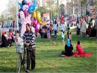 شم النسيم 2025