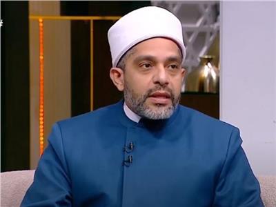 الشيخ أحمد وسام