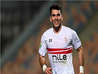 الأهلي يُحدد موعد الإعلان عن صفقة «زيزو»