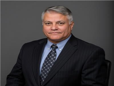 المستشار أسامة سعد الدين، المدير التنفيذي لغرفة صناعة التطوير العقاري باتحاد الصناعات المصرية