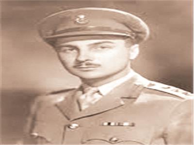 العقيد إسماعيل شرين