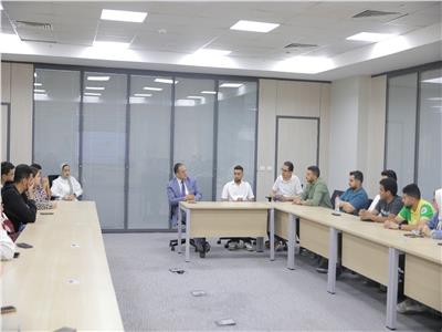 جامعة الجلالة تطلق إدارة الرضا الطلابي الأولى من نوعها