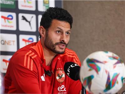 محمد الشناوي