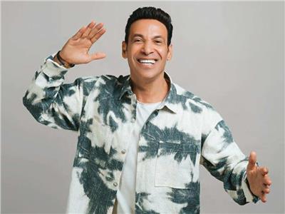 سعد الصغير