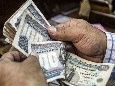  صرف معاشات شهر مايو