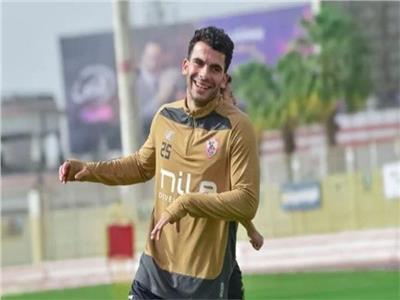 أحمد مصطفى "زيزو"