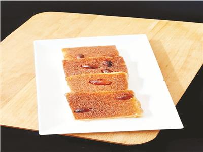 البسبوسة