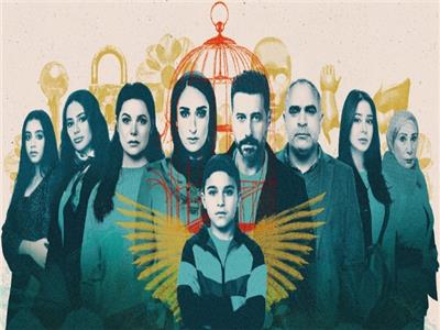 فاضل: تكامل مؤثر.. صقر: مهمة الدراما ..إحسان: أعطى الجُرأة.. شيرين: بذكاء وحرفية