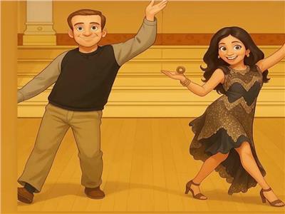 كوميديا الذكاء الاصطناعى .. صناعة المحتوى الفكاهى باستخدام الخوارزميات