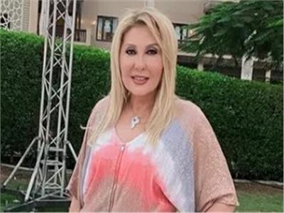 نادية الجندي