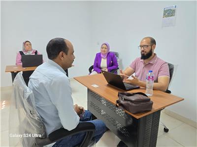 بدء إختبارات للمُرشحين لوظائف السعودية