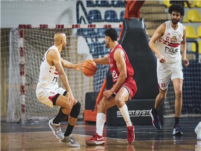 الأهلي والزمالك