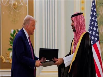 اعلان الشراكة الاقتصادية بين الرياض وواشنطن وإبرام اتفاقيات في تحديث الأسلحة والطاقة
