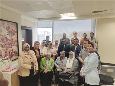وزارة العمل تقدم حزمة برامج تدريبية لتنمية قدرات العاملين 