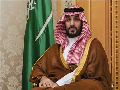 ولي العهد السعودي رئيس مجلس الوزراء الأمير محمد بن سلمان بن عبدالعزيز آل سعود