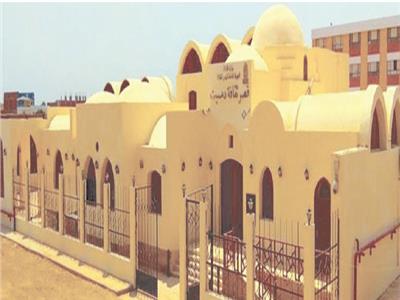 قصور الثقافة حصون فى معركة الوعى«1»| «الأخبار» تفتح ملف إغلاق عدد من المقرات