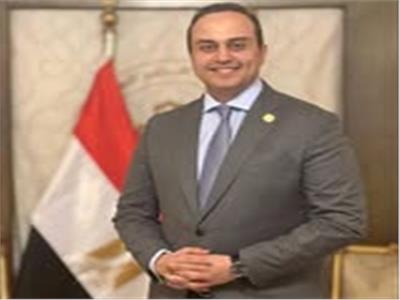 الدكتور أحمد السبكي