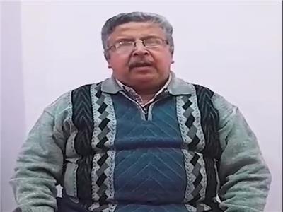 «سر التكوين».. قصائد الحب والقدس وحرارة العشق في ديوان سمير عبد المطلب