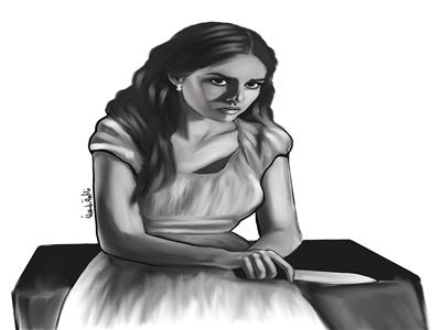 صورة تعبرية