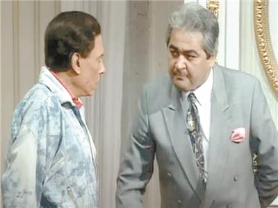 مسرحيو الواد سيد الشغال