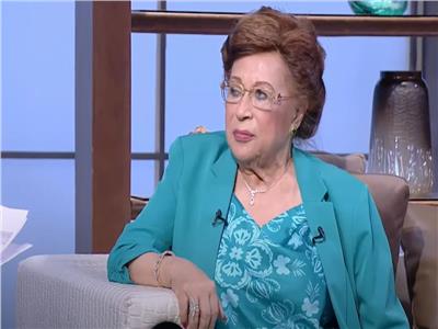  الدكتورة نوال الدجوى