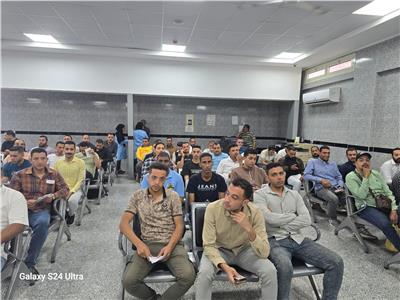 بدء الاختبارات للمُتقدمين على فرص عمل بشركة لبنانية