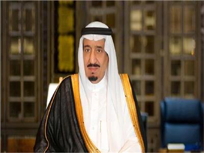 خادم الحرمين الشريفين الملك سلمان بن عبدالعزيز آل سعود