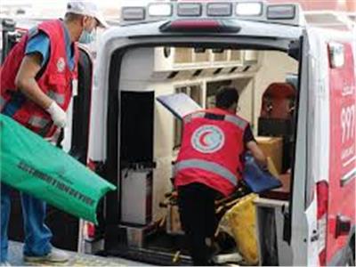 الاستعدادات الطبية لموسم الحج