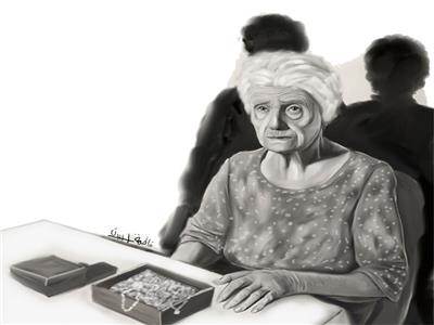 صورة تعبرية