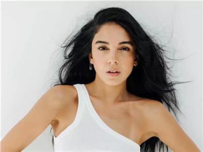 الفنانة سلمي أبوضيف