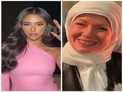 مشيرة اسماعيل واية سماحة