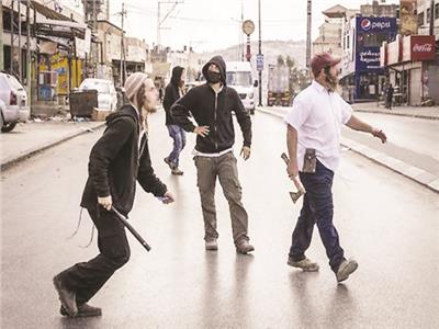 أوروبا تضغط على إسرائيل لوقف مجازر غزة