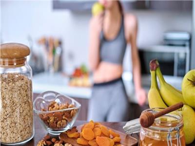 تعزيز الطاقة والصحة