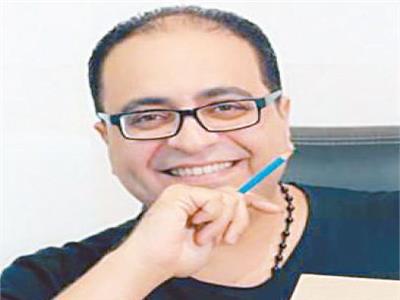 شريف سعيد:«فاتن حمامة.. سيدة الشاشة العربية» استغرق عاماً من التحضيرات