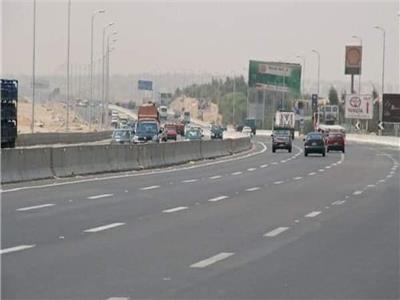 الطريق الدائري