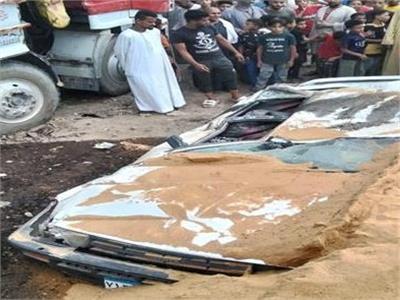 حادث