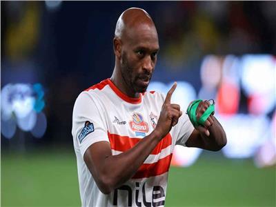 الزمالك يمنح «شيكابالا» قرار تحديد مصيره بالاستمرار لموسم جديد أو الاعتزال