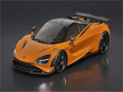 ماكلارين 750S بإصدار «Le Mans» لإحياء الانتصار الأسطوري في لومان قبل 30 عامًا