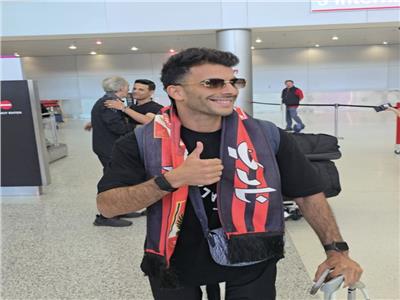 أحمد سيد زيزو