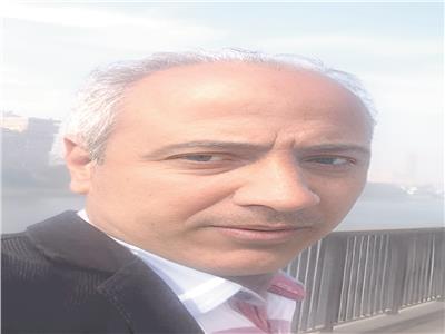 عاطف محمد عبد المجيد