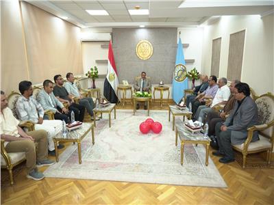 ديوان عام المحافظة