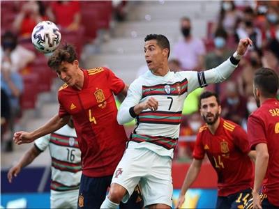 البرتغال وإسبانيا- أرشيفية