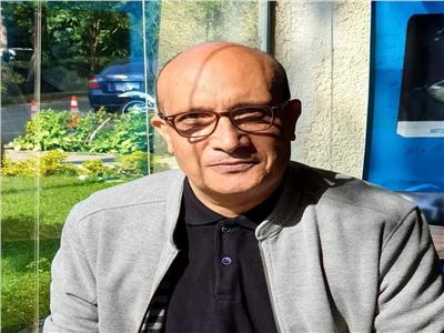 عادل عصمت: القرية تمدّني بما لا تمنحه المدينة| حوار