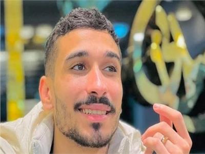  تاجر المجوهرات أحمد المسلماني 