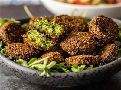 الطعمية