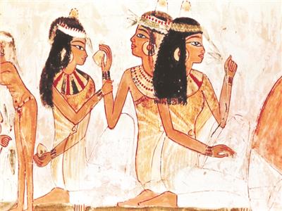 الفن المصري ينصف المرأة عـبر كل العصور