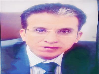 المحامى معتز الدكر