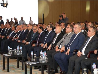 جانب من المؤتمر 