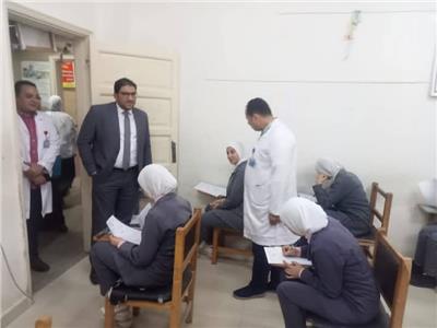 الدكتور كريم بركات، مدير عام فرع التأمين الصحي