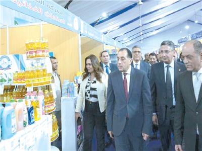 لمواجهة تداعيات التوتر الإقليمى |حملات رقابية وإجراءات مشددة لضبط الأسواق والأسعار